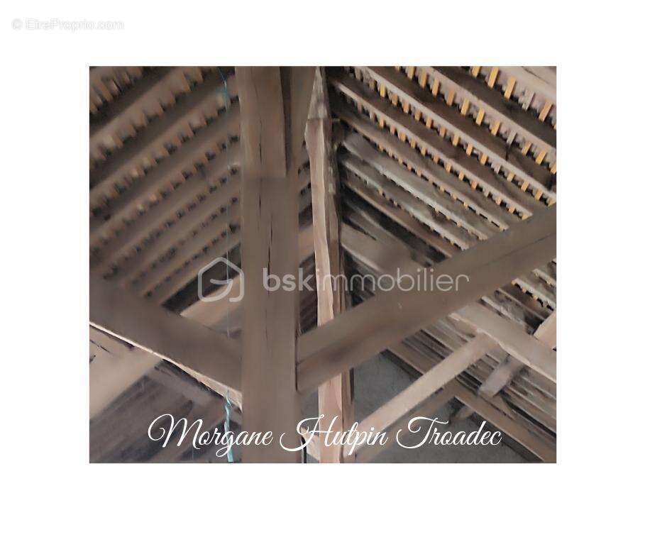 Maison à COURLON-SUR-YONNE