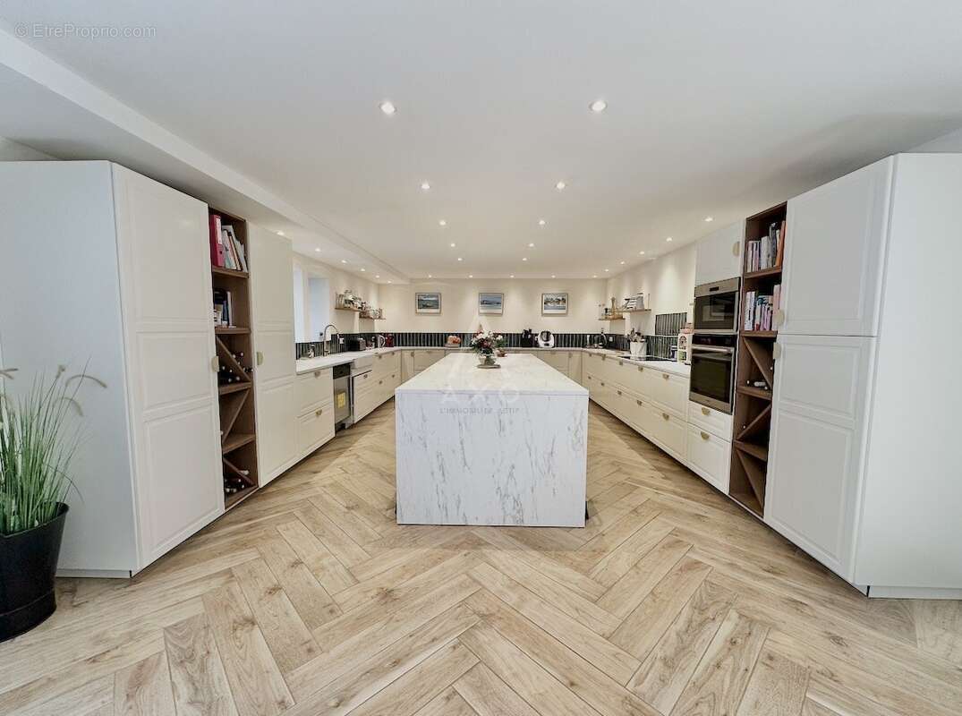 Maison à LA FERTE-MACE