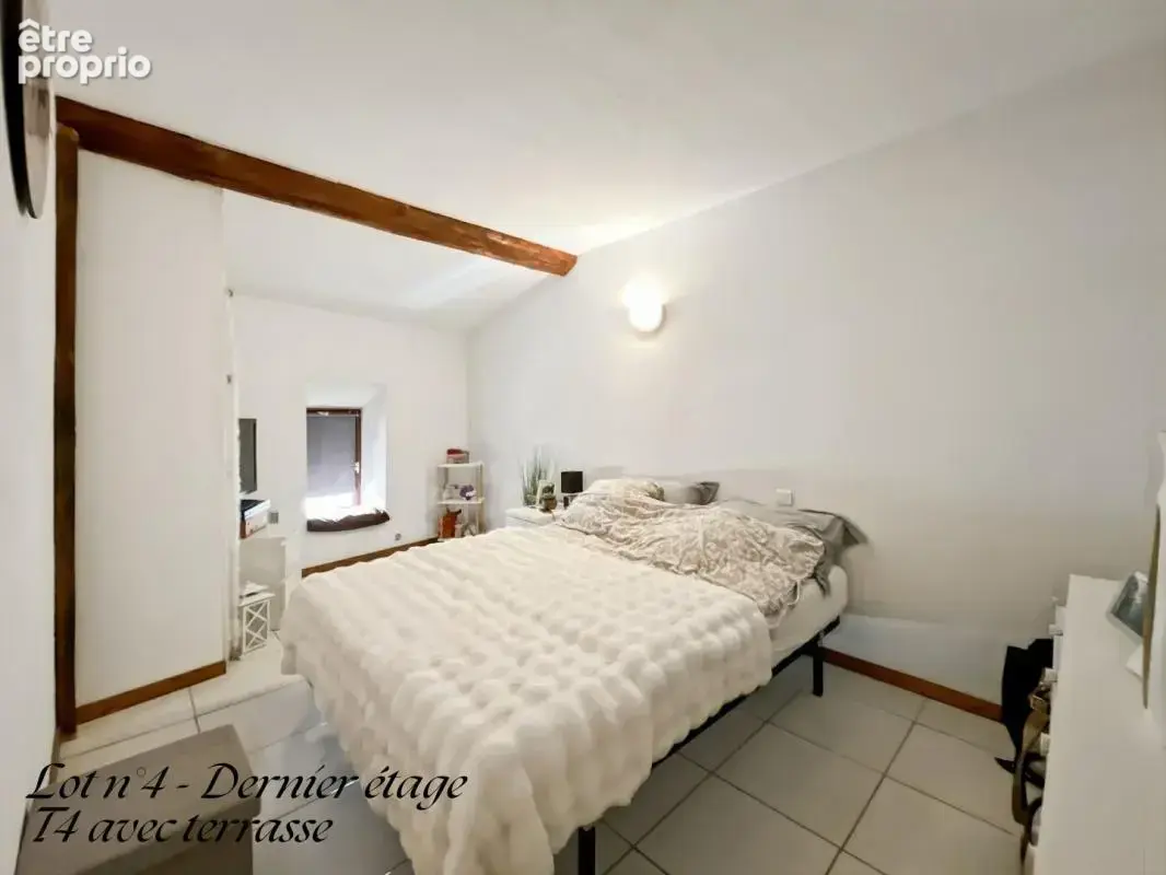 Immeuble de rapport loué - Rentabilité proche de 9% - photo 19