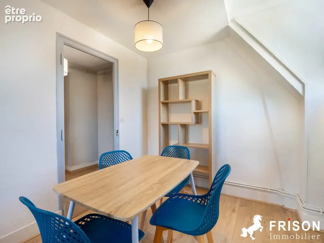 Appartement 3 pièces 72 m² à vendre à Evian-Les-Bains (74500) - photo 3
