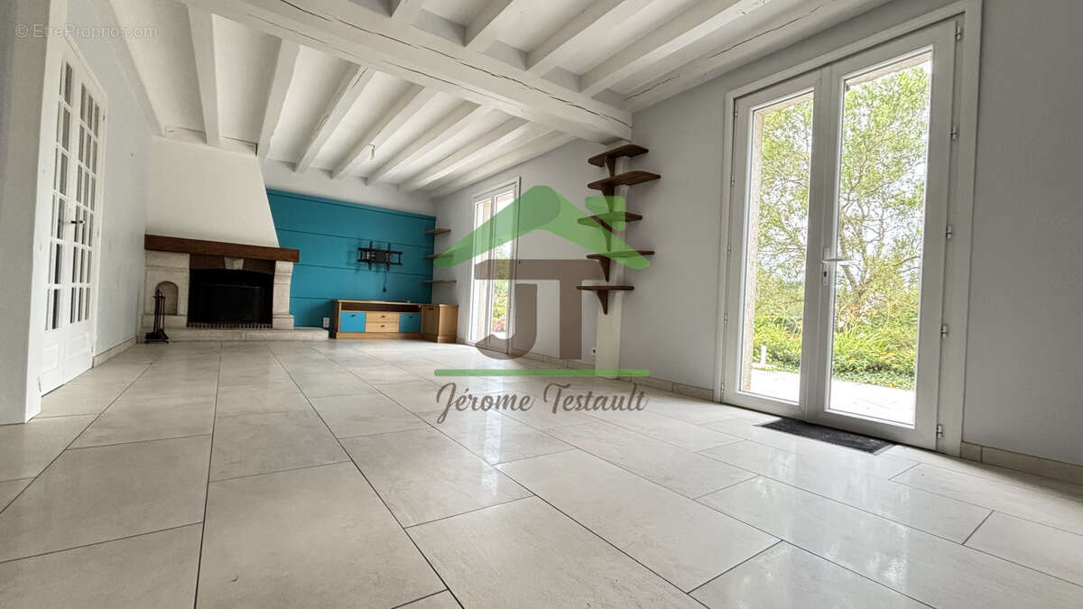 Limitrophe Châteaudun - photo 3