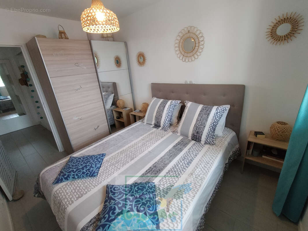 Appartement T2 Argeles Plage - photo 2