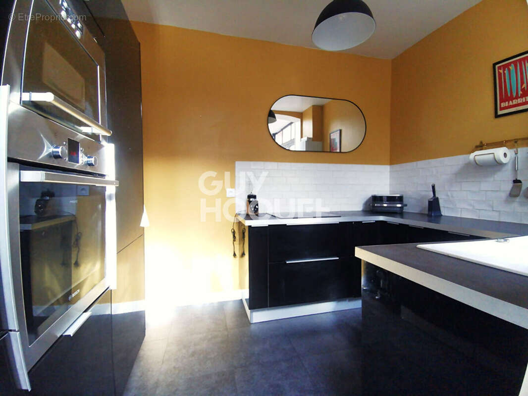 Maison à ARMENTIERES