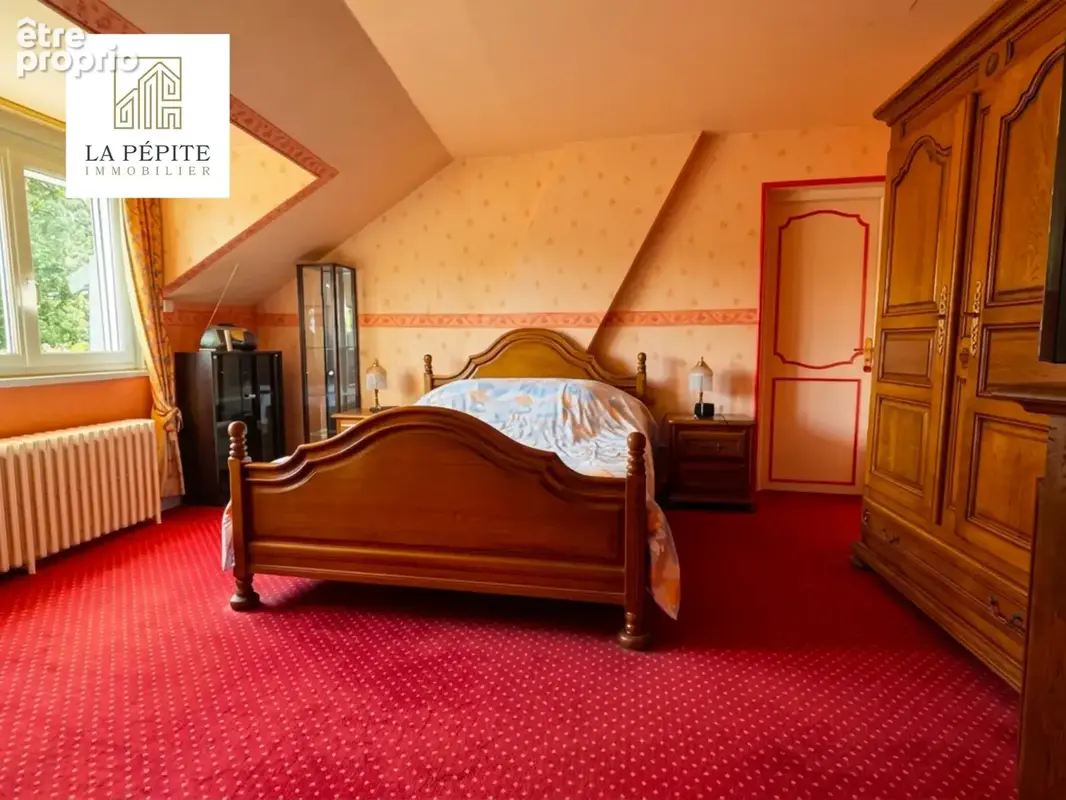 Maison avec 10 pièces en vente à Avesnes-Les-Aubert (59) - photo 16