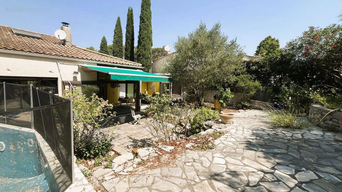 Maison 142 m² à Montpellier  - photo 2