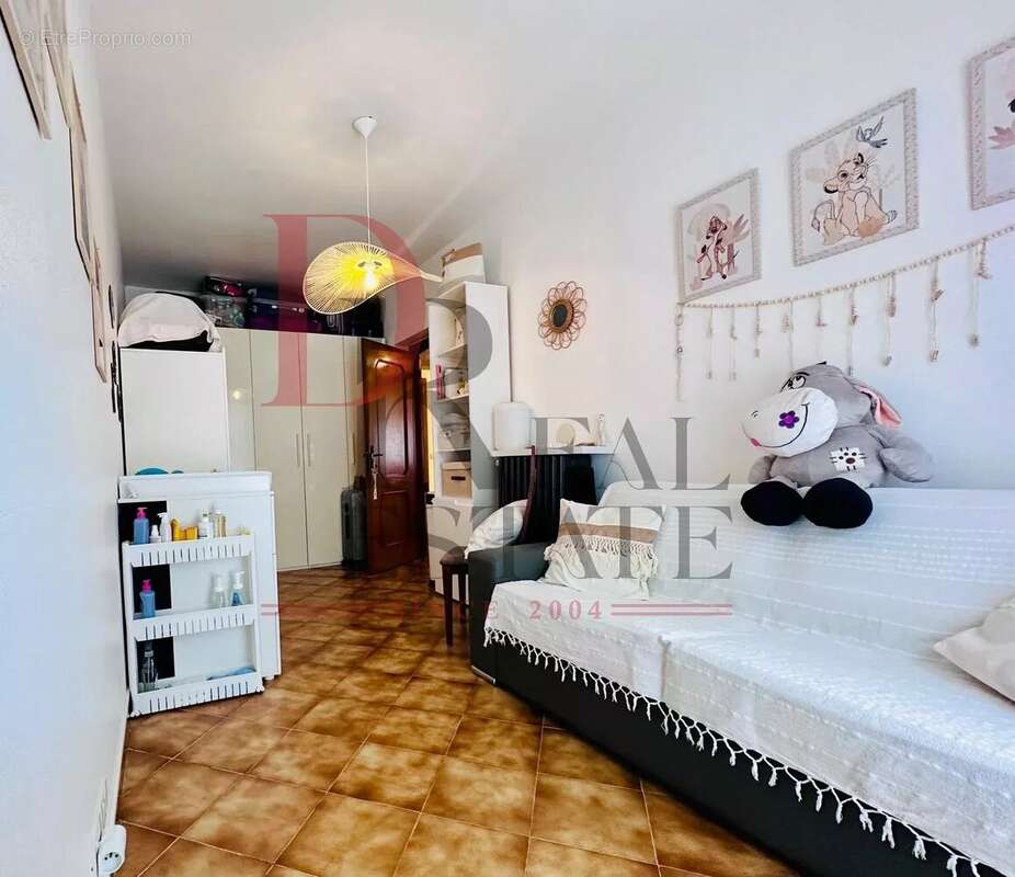 Maison à MENTON