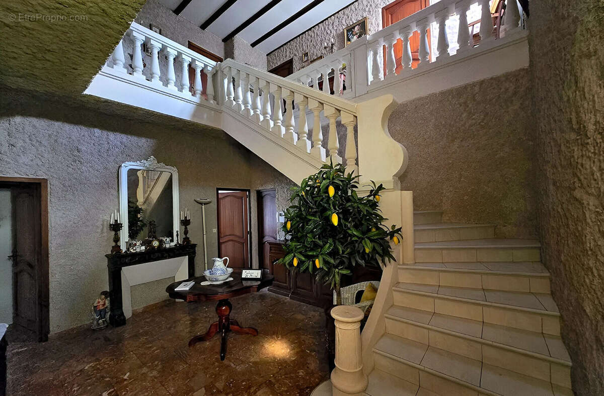 Maison à DOLE
