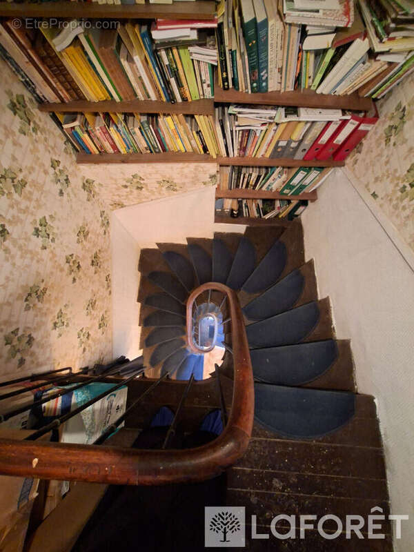 Maison à AVON