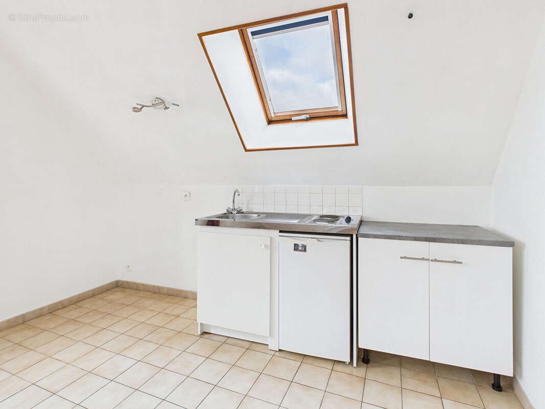 Appartement à NOGENT-LE-ROI