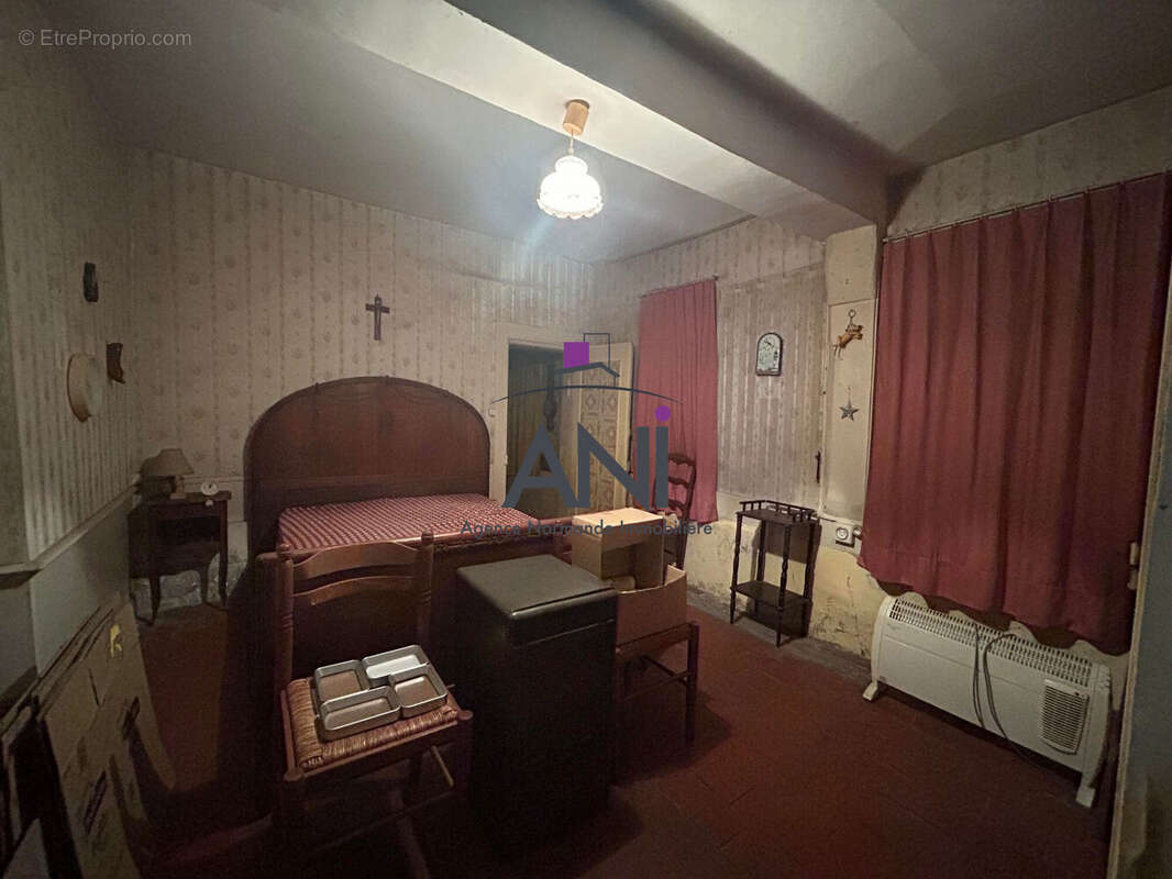 Maison à SAINT-LAURENT-EN-CAUX