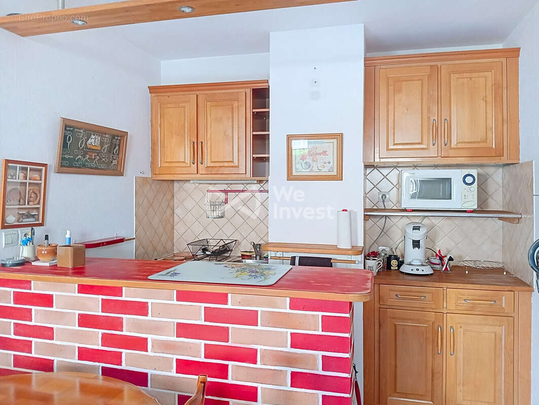 Appartement à LYON-8E