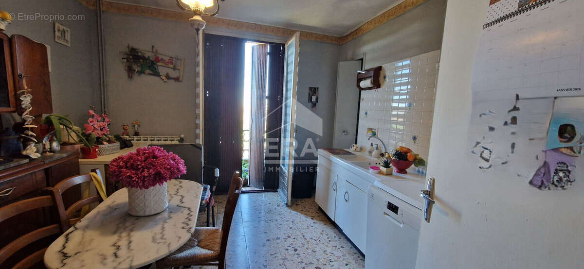 Maison 185m² à saint-jory - photo 4
