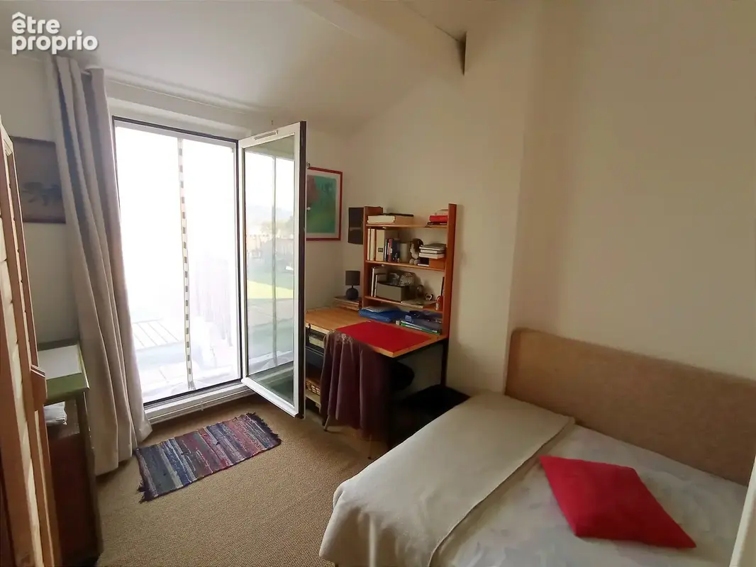 Maison 4 pièces 83 m2 83500 La Seyne-sur-Mer - photo 12