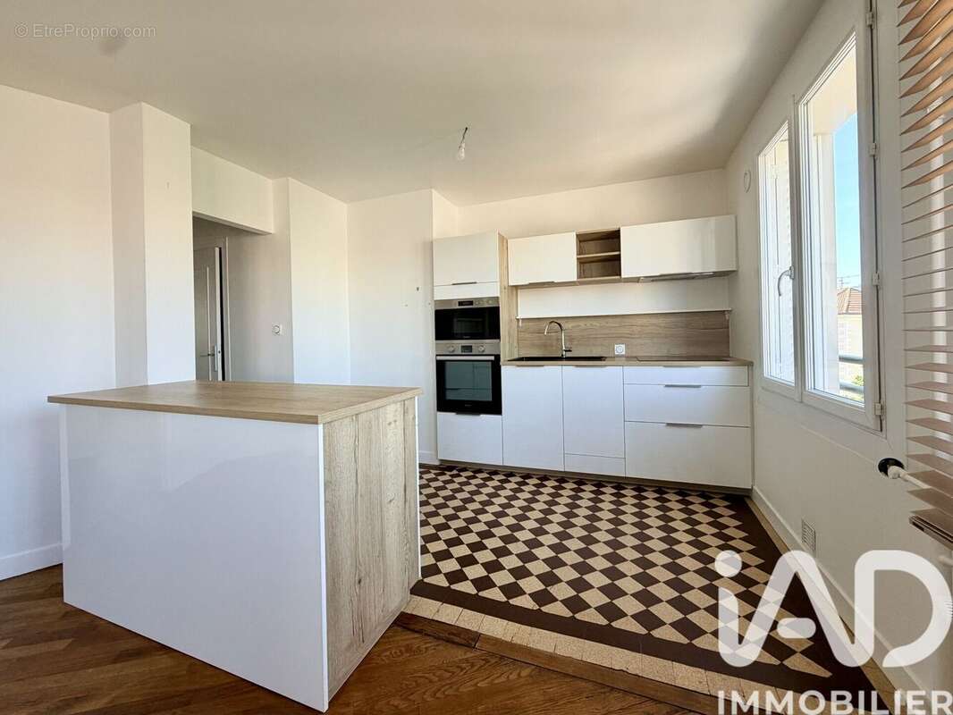 Photo 3 - Appartement à LIMOGES
