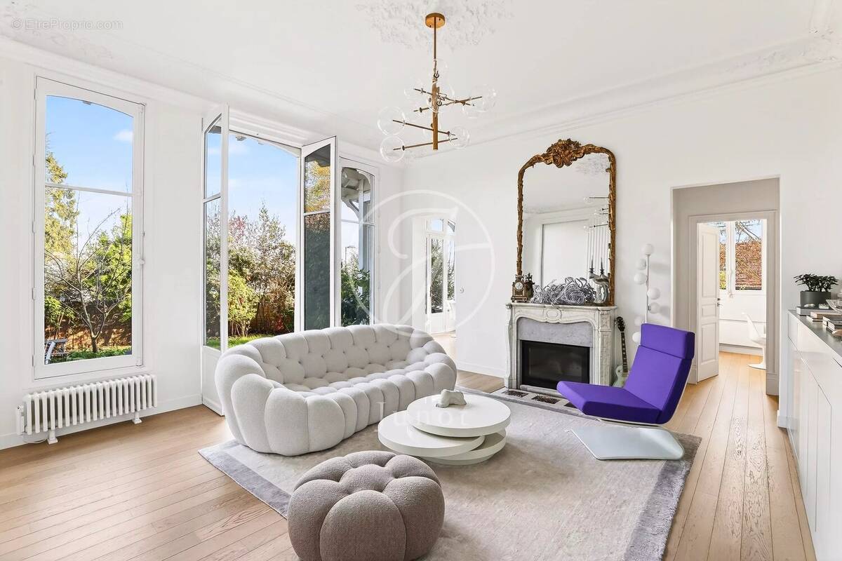 Appartement à MEUDON