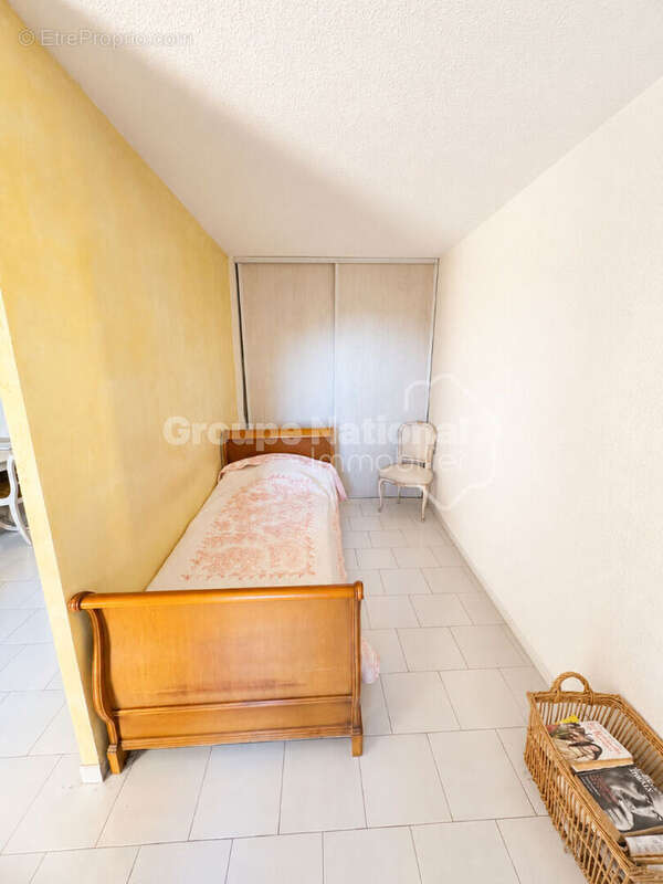 Appartement à CARRY-LE-ROUET