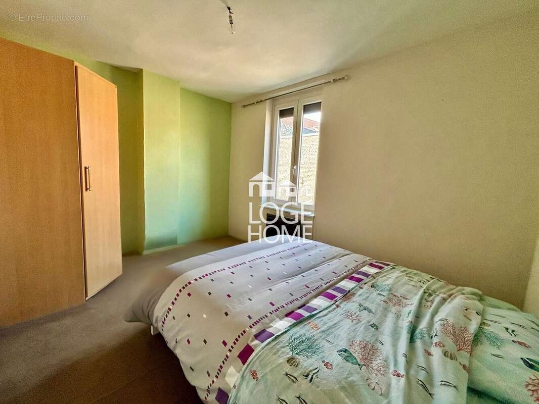 Maison 68 m² à Lannoy  - photo 5