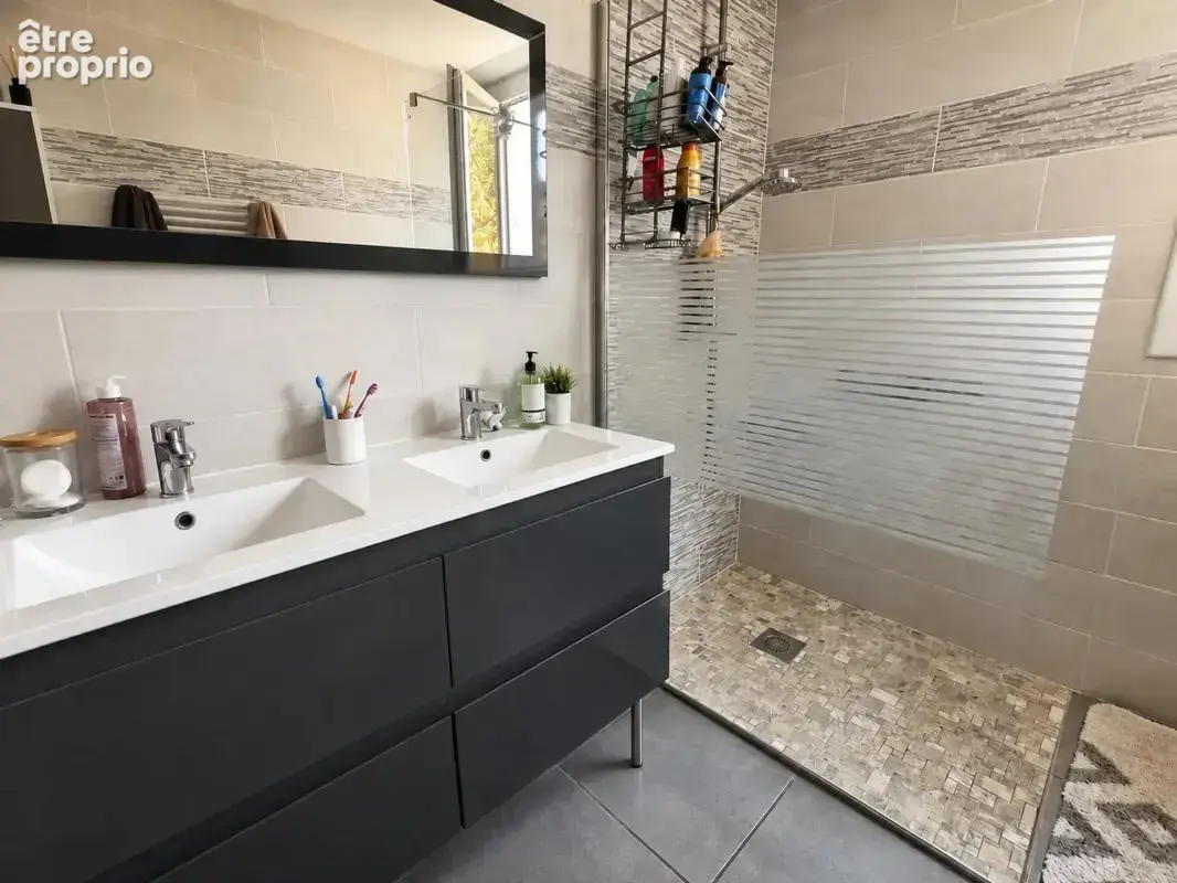 Maison de 214 m² avec garage et jardin à Lannemezan - photo 18