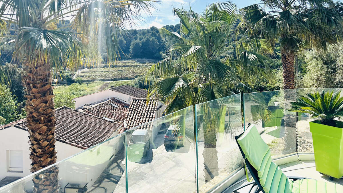 Appartement à BANDOL