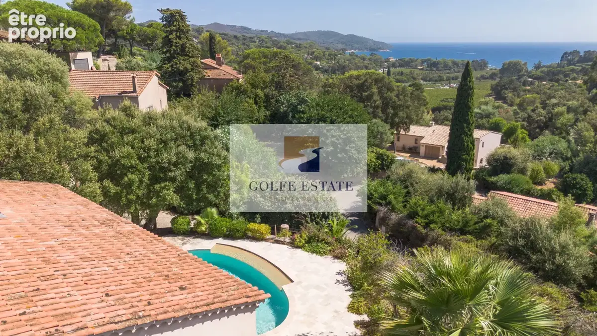Villa rénovée vue mer, plage à pied - photo 22