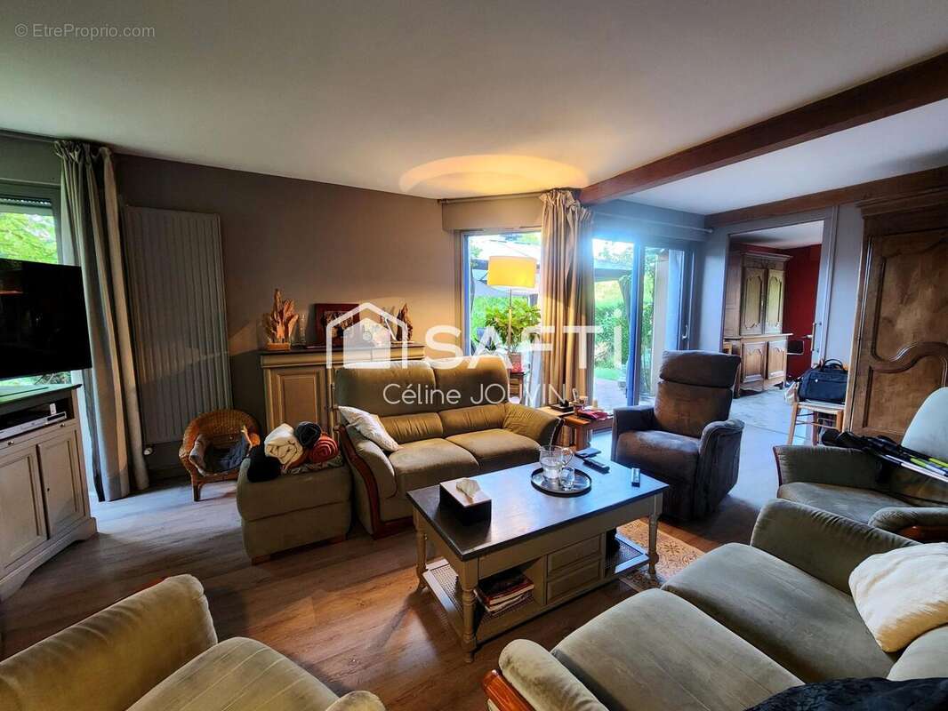 Photo 4 - Maison à LISIEUX