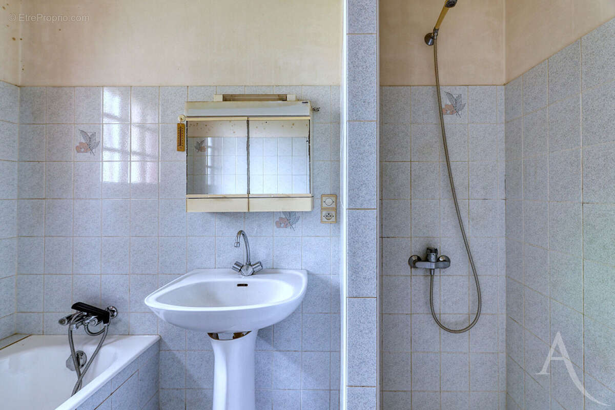 Maison plain-pied St Hilaire de Loulay - photo 6