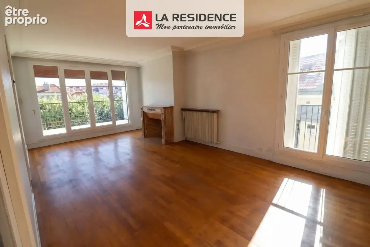 Appartement à VERSAILLES