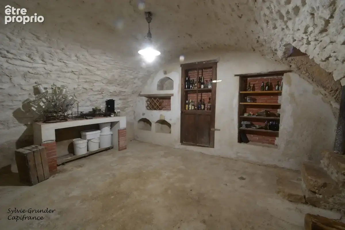 Bastide authentique à vendre 170m² à EGUILLES (13) - photo 16