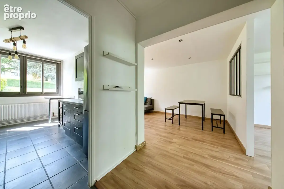 Appartement T3 - photo 5