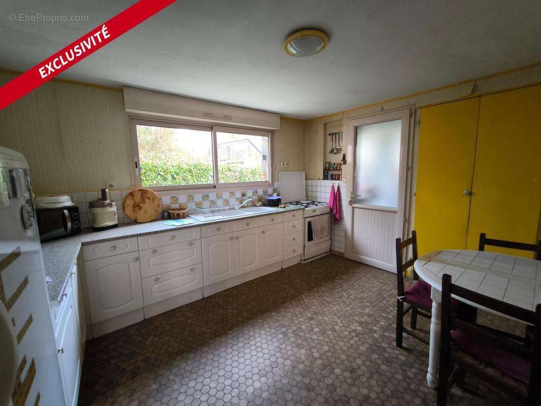 Maison 148 m² - photo 2