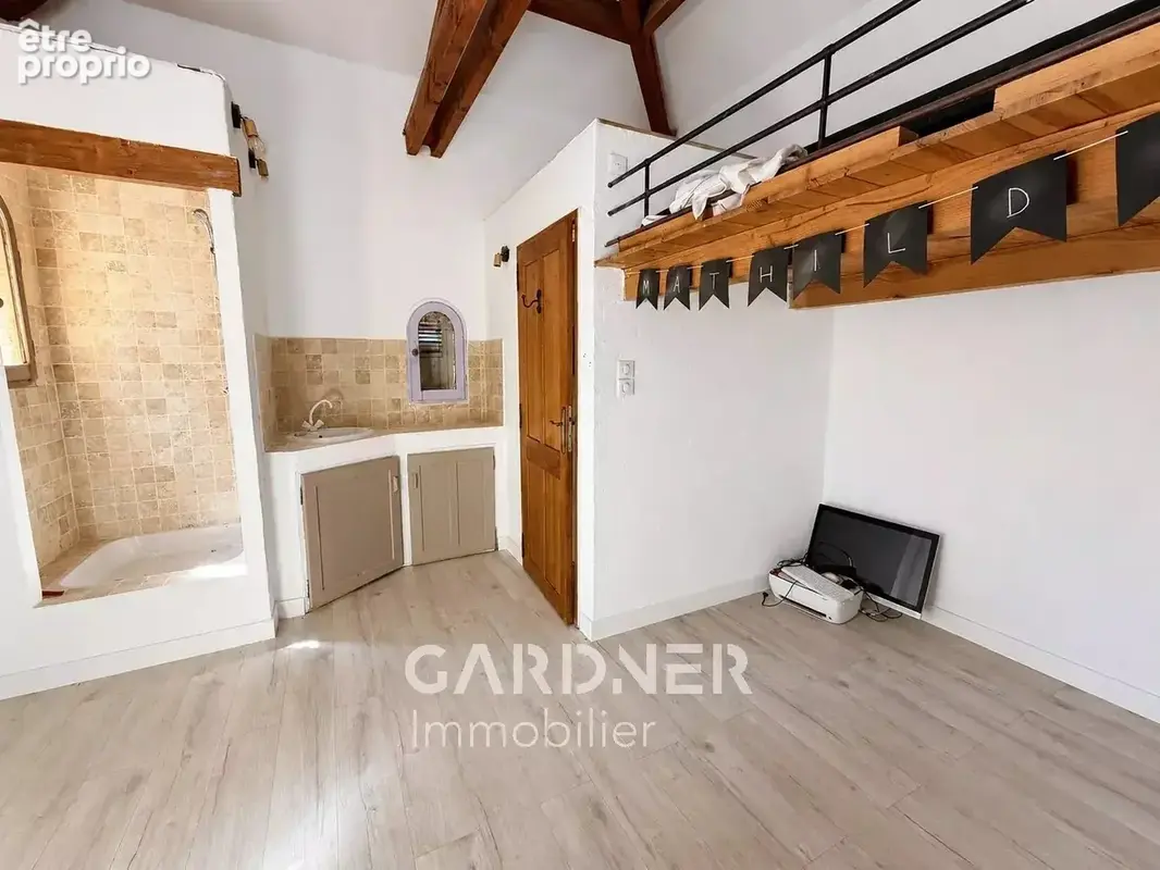 Maison type 5 de 210m2 environ - photo 17