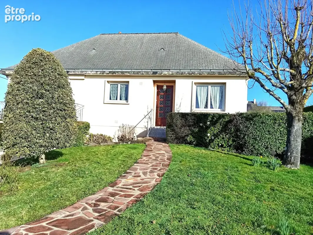 Maison 93 m² à Mesanger  - photo 2