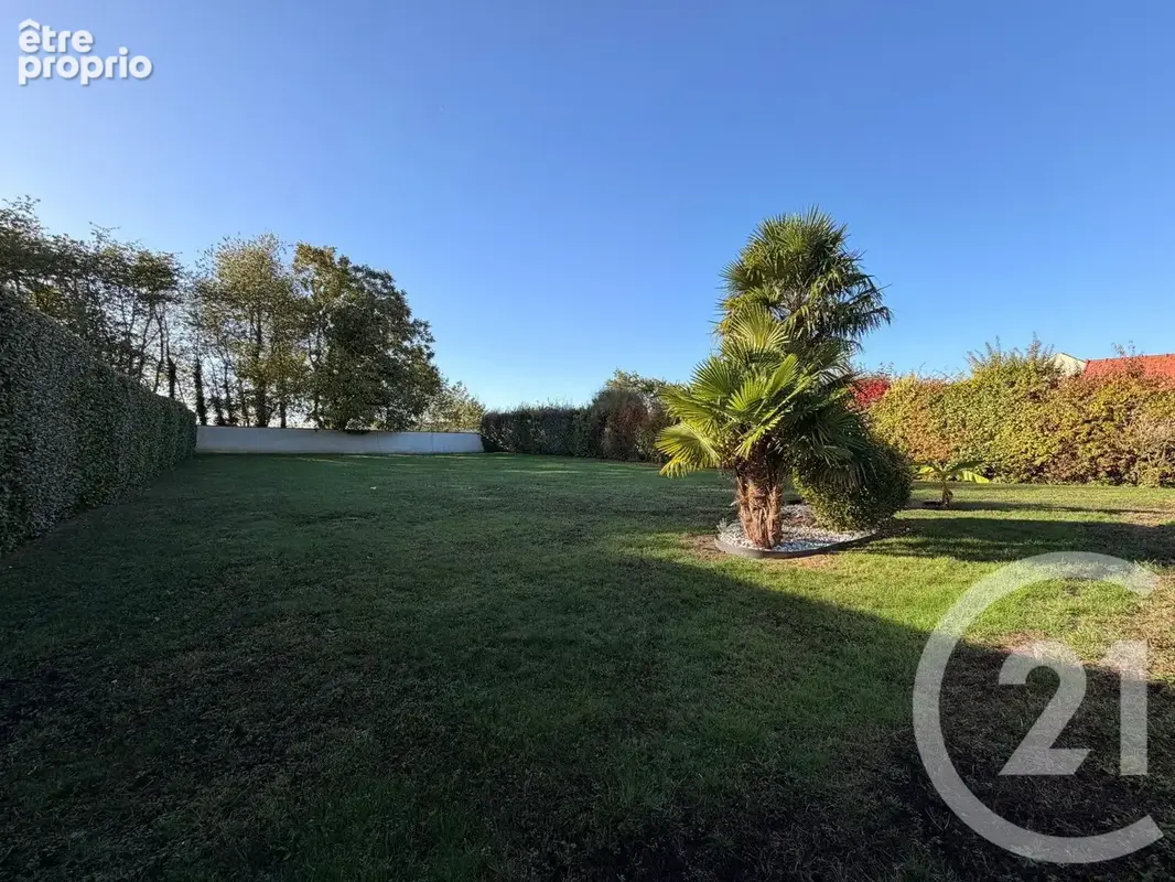 Maison 6 pièces 190 m² à vendre à Saint-Mard (77230) - photo 19