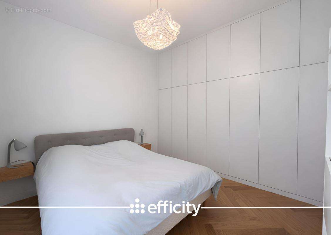 Appartement - photo 10