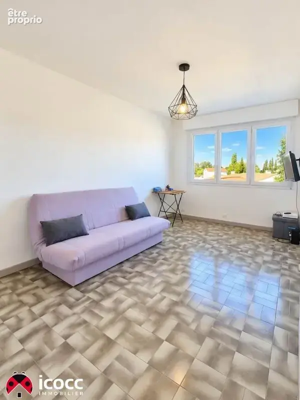 Appartement 3 pièces 66 m² à vendre à La Tranche-Sur-Mer (85360) - photo 6
