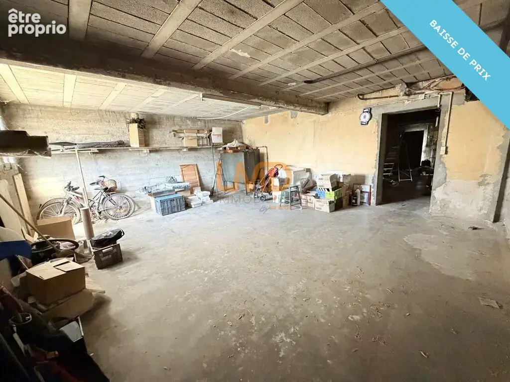 Maison de ville 100 m2 T4 avec cour et garage - photo 10