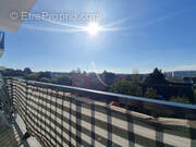 Appartement à LES MUREAUX