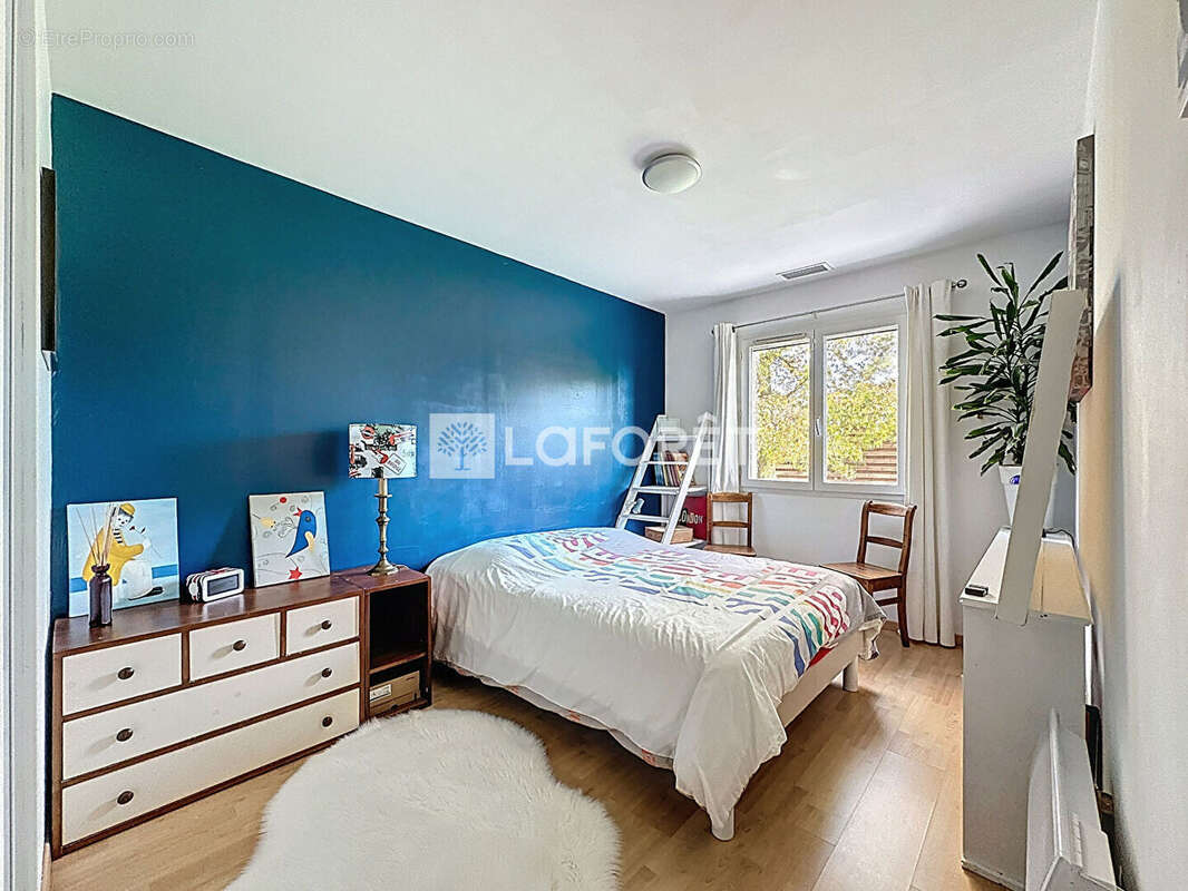 Maison à SAINT-ANDRE-LE-BOUCHOUX