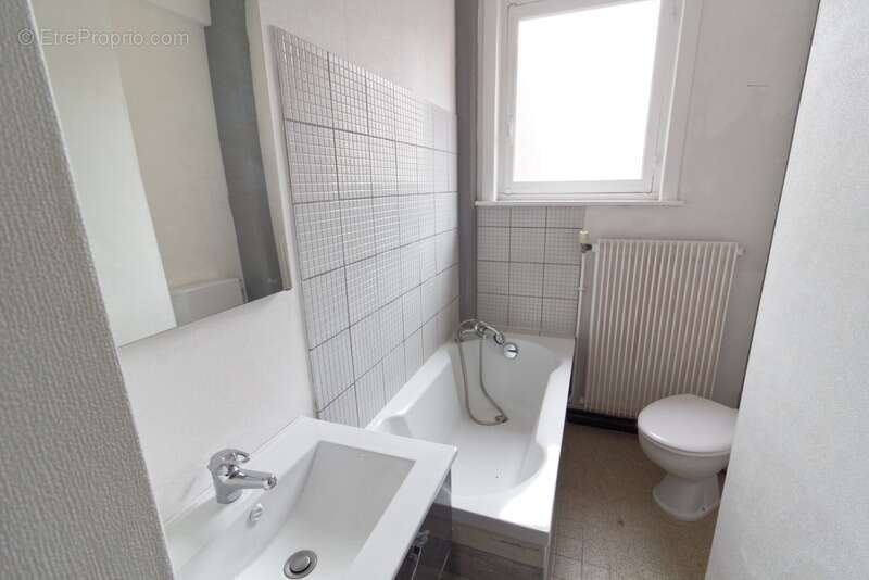 Appartement à DOUAI