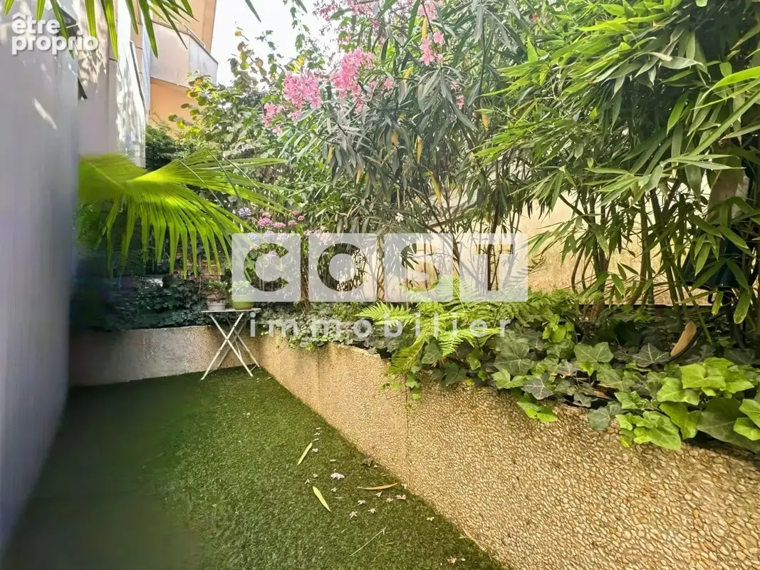 Appartement 2 pièces 50 m² à vendre à Asnieres-Sur-Seine (92600) - photo 9