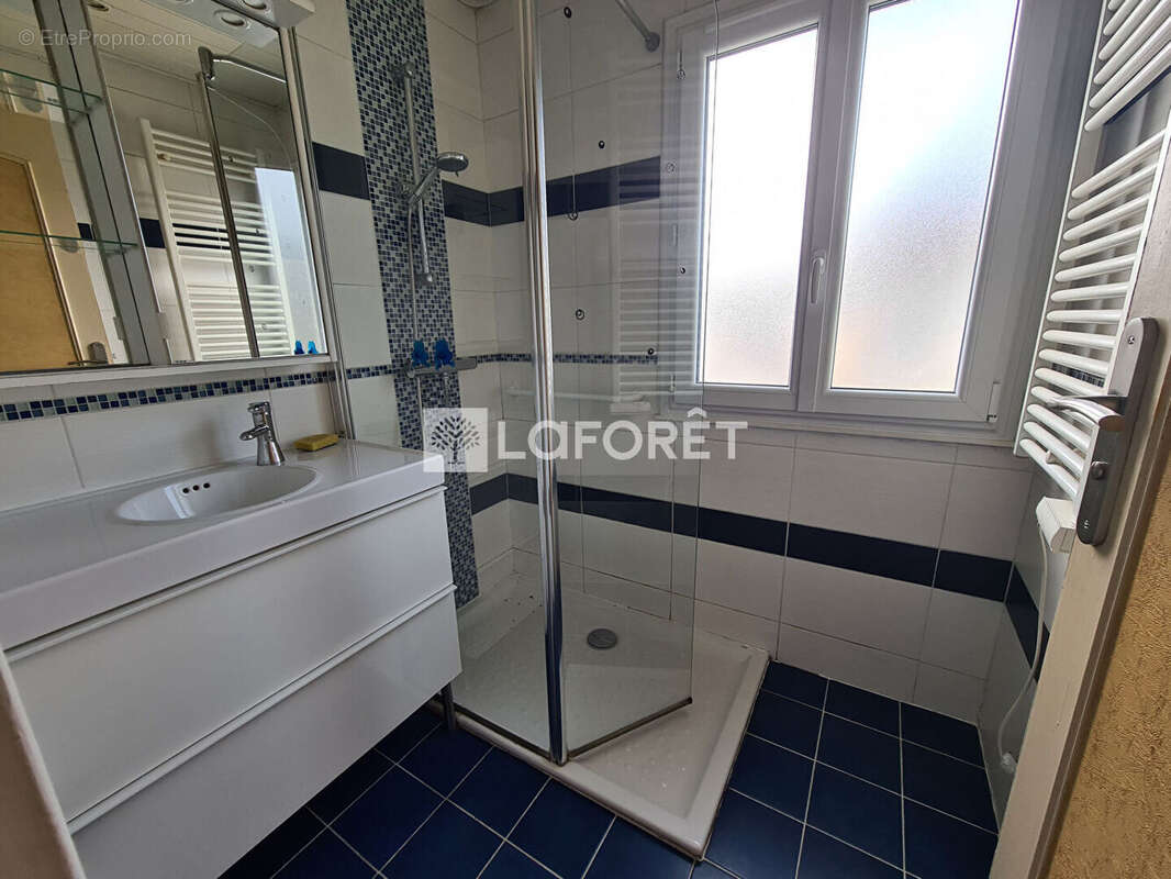 Maison à CONFLANS-SAINTE-HONORINE