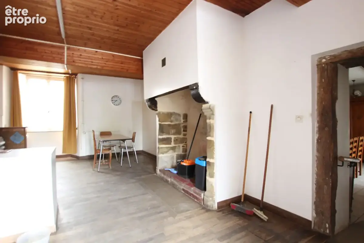 Maison Saint Armel 2 pièce(s), 62m² - photo 3