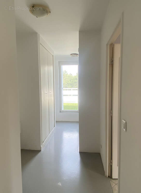 Appartement à TRAPPES