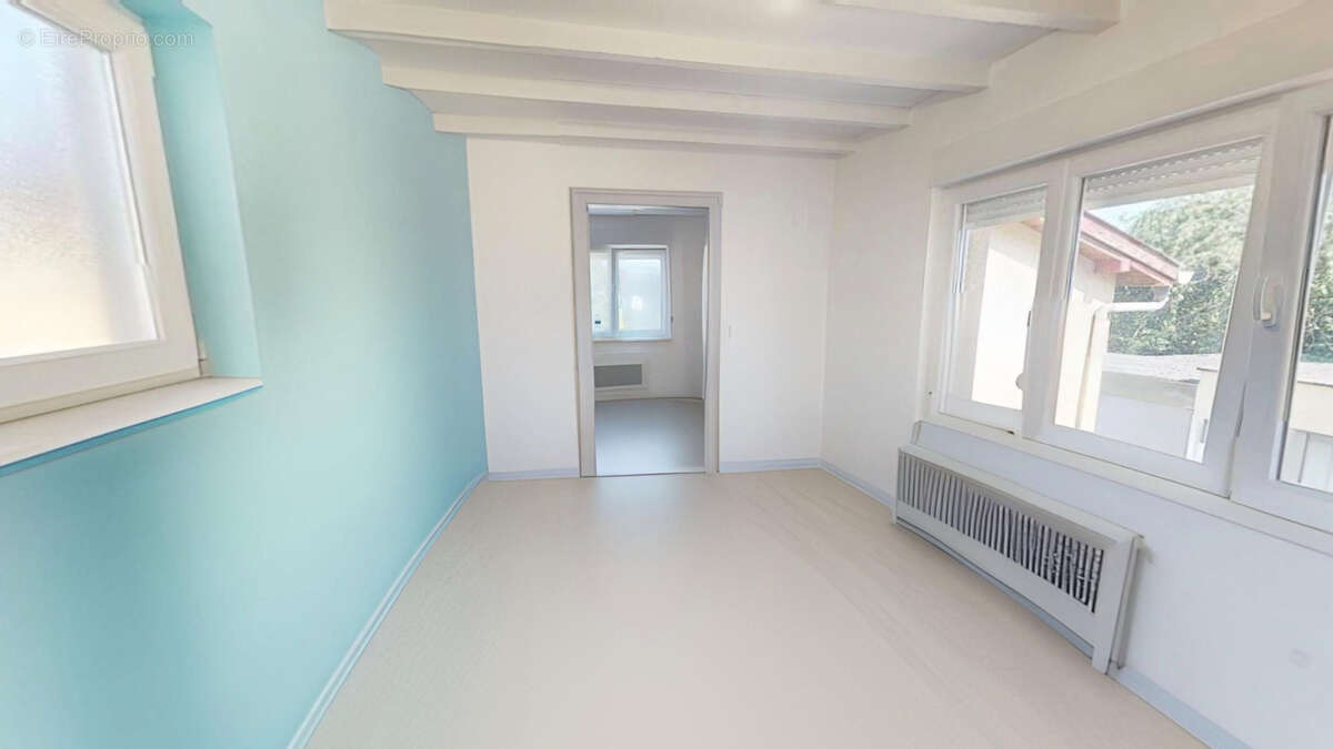Maison à SOUFFELWEYERSHEIM