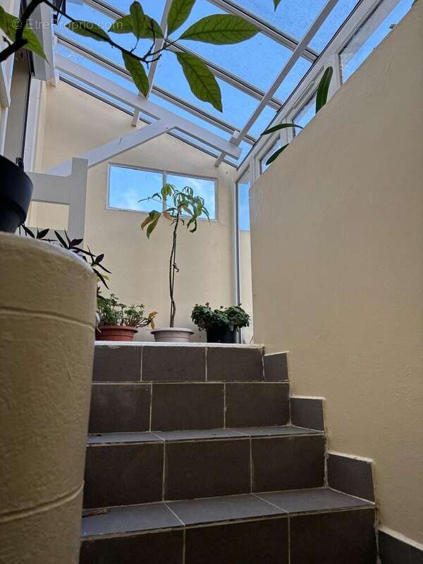 Maison à PORCHEVILLE