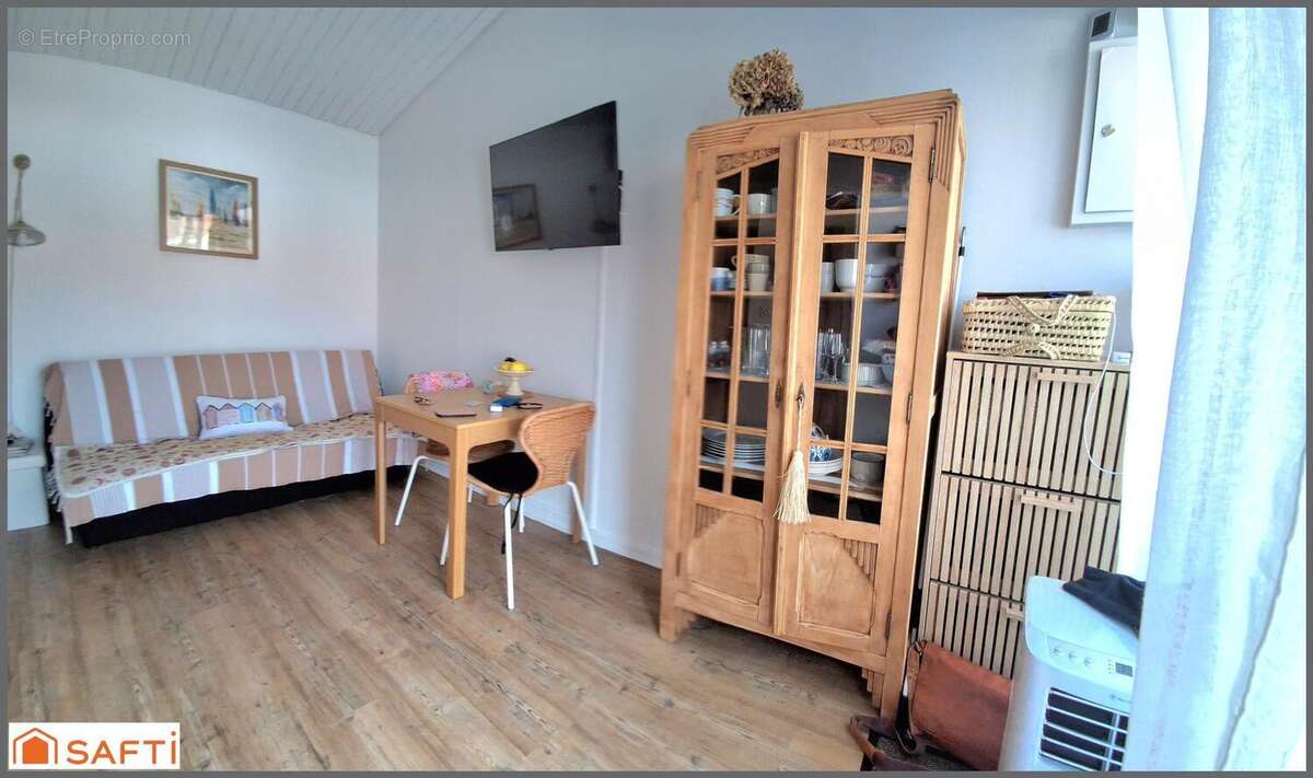 Photo 4 - Maison à LA TRANCHE-SUR-MER