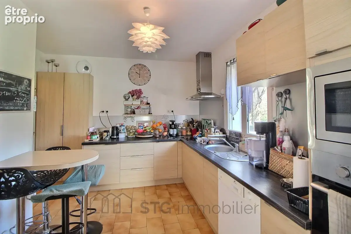 Vente maison T4 A Castagnola - Alata - photo 6