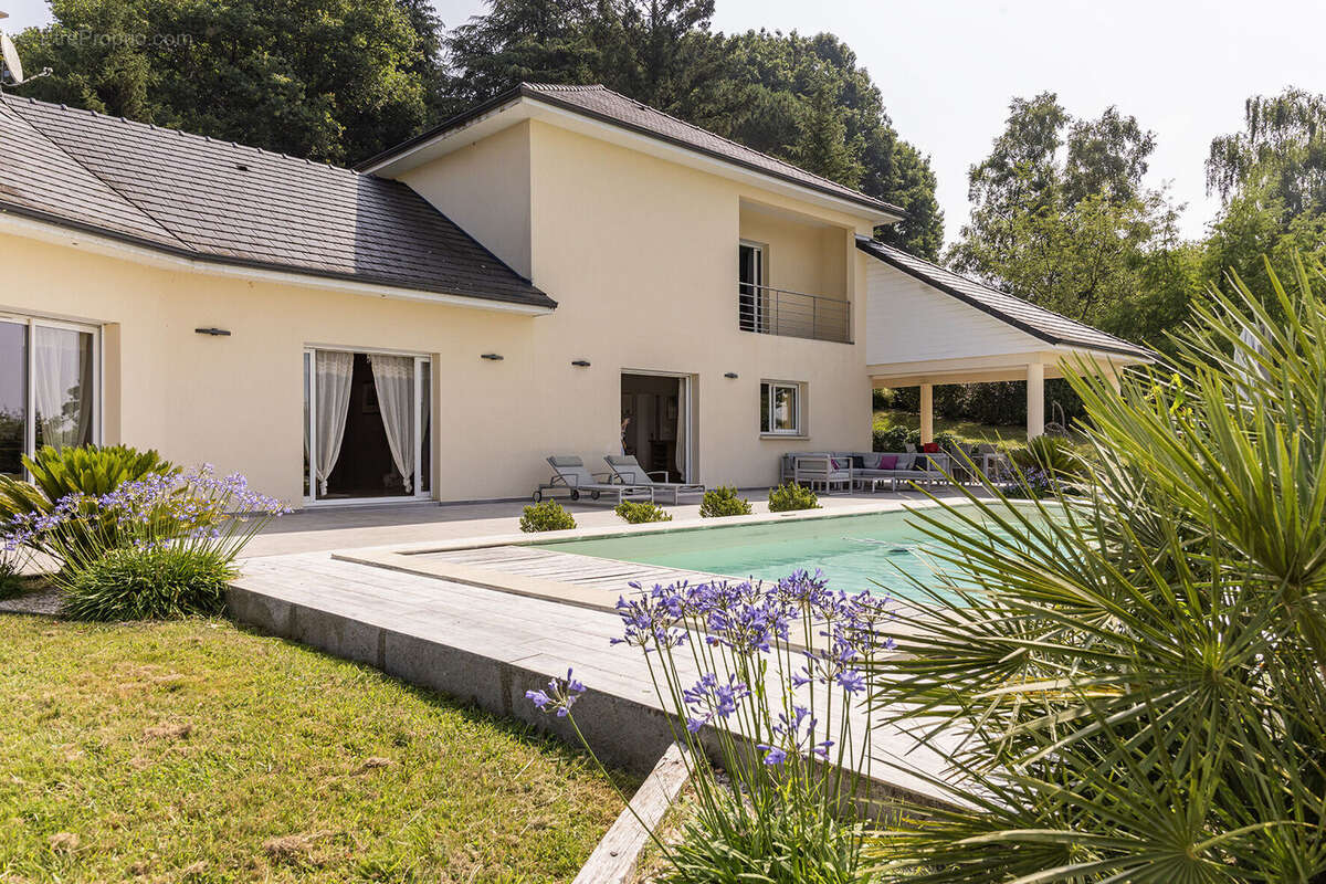 Photo 2 - Maison à PAU