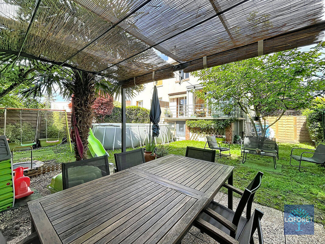 Maison à CHILLY-MAZARIN