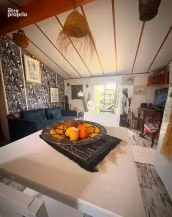 Maison 4 pièces 40 m² à vendre à Le Fenouiller (85800) - photo 5